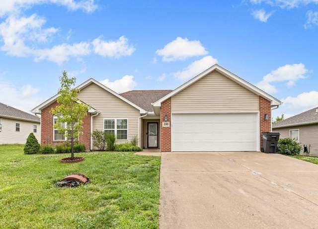 Property at 100 Port Way, Columbia, MO 65201, 3 beds, 2 baths