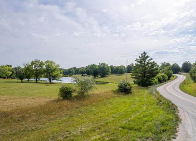 Property at 10.65/AC N Hwy Jay Jay, Tract 4, Centralia, MO 65240