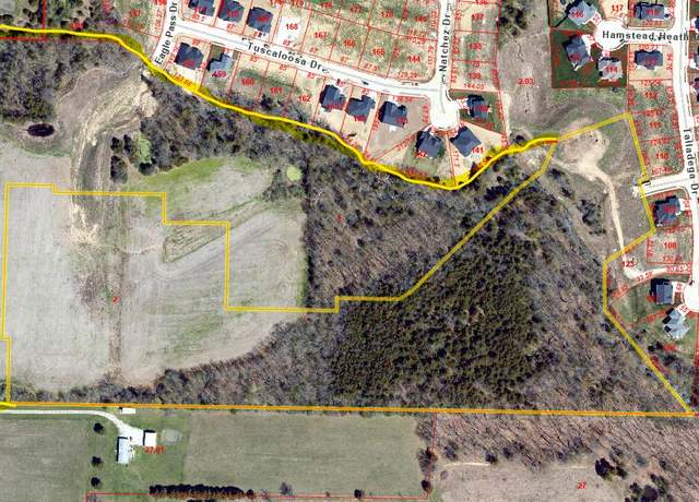 Property at S Old Hwy 63, Ashland, MO 65010
