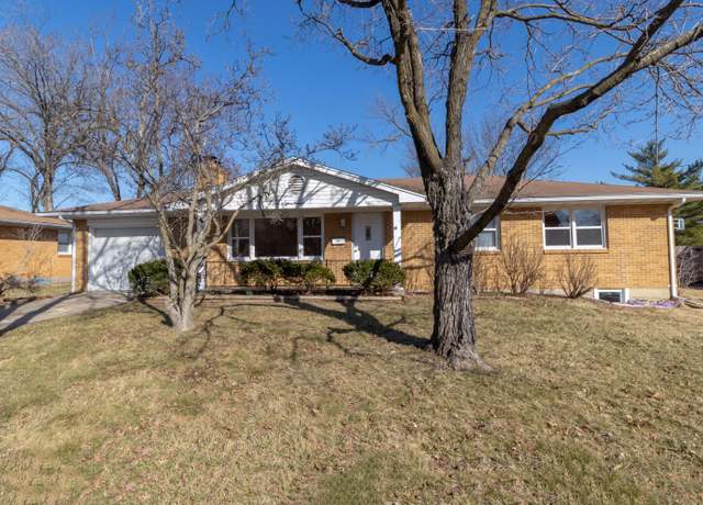 Property at 700 Bourn Ave, Columbia, MO 65203, 5 beds, 2 baths