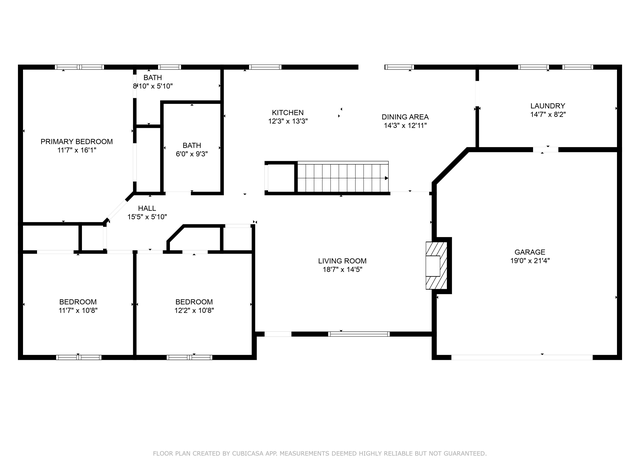 Property at 4308 Forum Blvd, Columbia, MO 65203, 3 beds, 3 baths