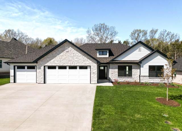 Property at 4813 Whisper Ct, Columbia, MO 65203, 3 beds, 2 baths
