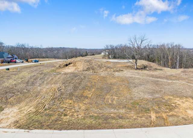 Property at 1322 Stonehaven Ct, Boonville, MO 65233