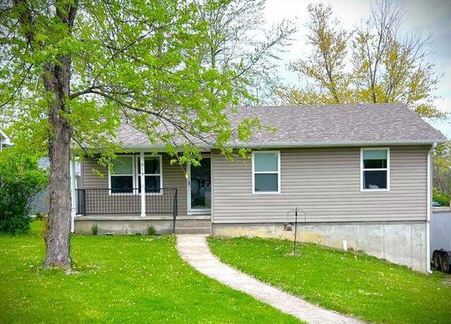 Property at 919 Dixie Ave, Fulton, MO 65251, 3 beds, 1 bath