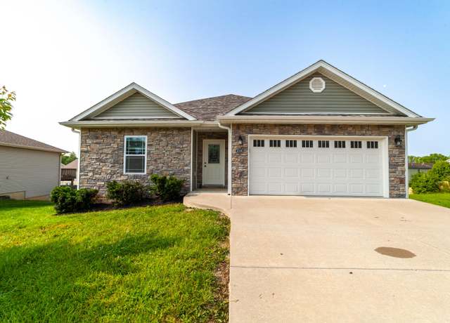 Property at 5506 Murfreesboro Dr, Columbia, MO 65201, 3 beds, 2 baths