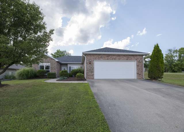 Property at 1901 Limestone Ave, Columbia, MO 65203, 3 beds, 2 baths