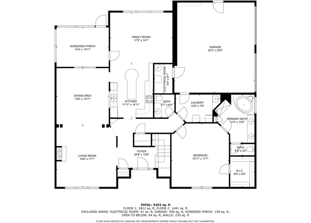 Property at 1208 Tartan Pl, Columbia, MO 65203, 5 beds, 3.5 baths