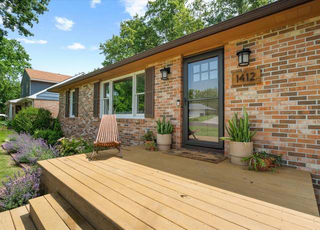 Property at 1412 Kingswood Dr, Fulton, MO 65251, 3 beds, 3 baths