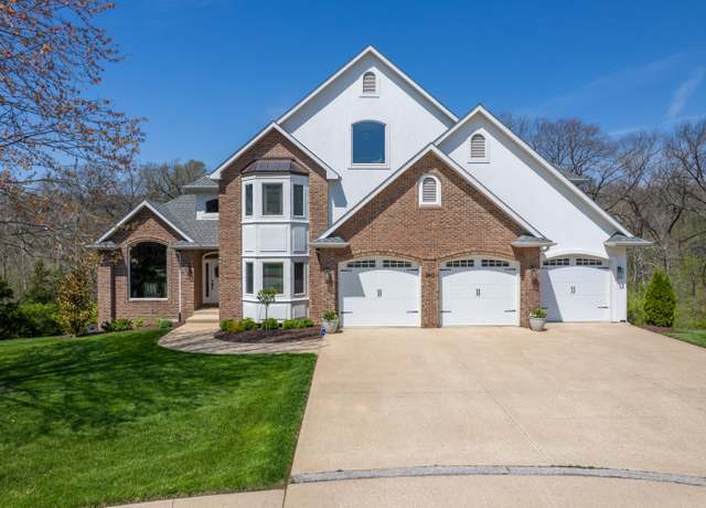 Property at 2601 Pebble Creek Ct, Columbia, MO 65201, 6 beds, 3.5 baths