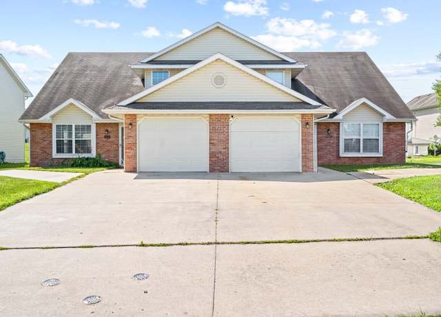 Property at 100-102 Antelope Dr, Columbia, MO 65202