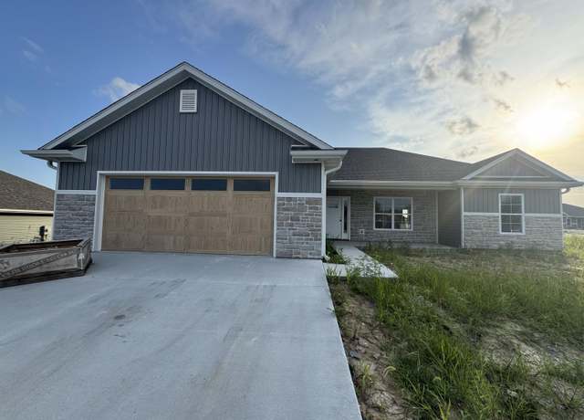 Property at 15160 General Dr, Ashland, MO 65010, 3 beds, 2 baths