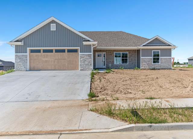 Property at 15160 General Dr, Ashland, MO 65010, 3 beds, 2 baths