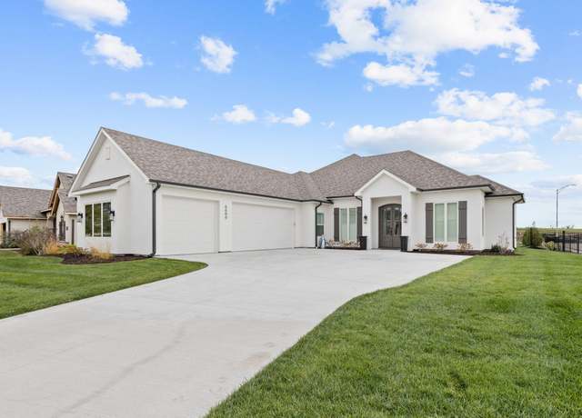 Property at 6400 Cobble Creek Dr, Columbia, MO 65201, 3 beds, 2 baths