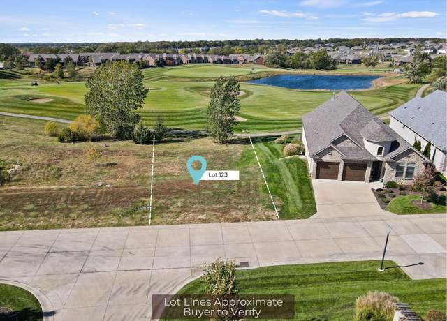 Property at LOT 123 Signature Rdg, Columbia, MO 65201