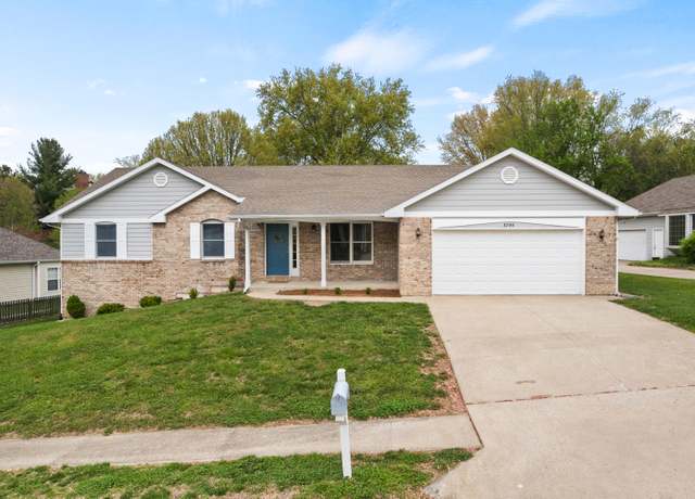 Property at 3705 Watts Dr, Columbia, MO 65203, 3 beds, 3 baths