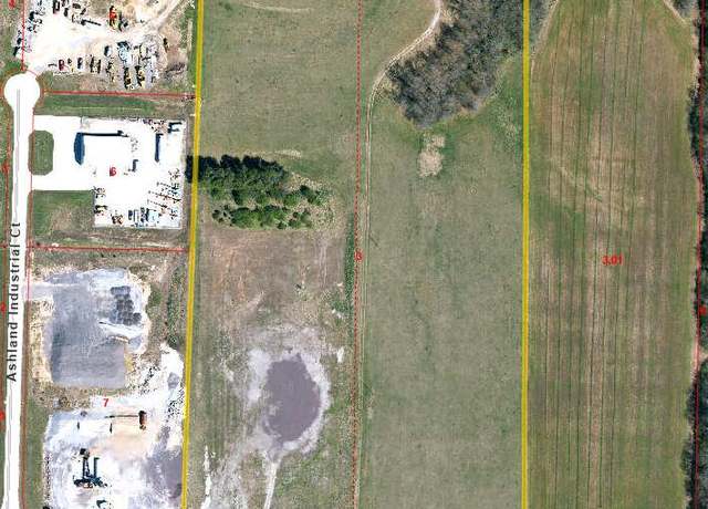 Property at TRACT 4 E Angel Ln, Ashland, MO 65010