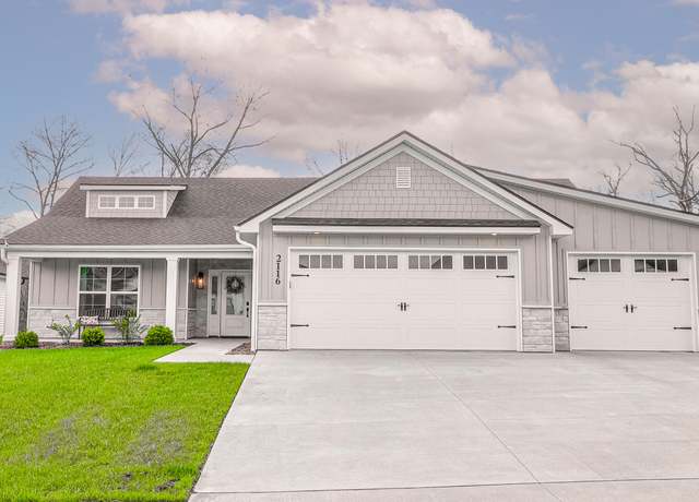 Property at 2116 Random Rdg, Columbia, MO 65201, 3 beds, 2 baths