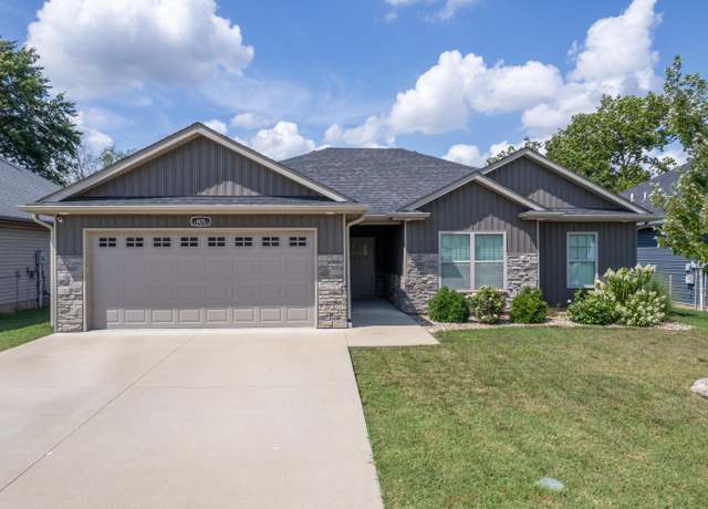 Property at 405 Grapevine Ct, Columbia, MO 65203, 3 beds, 2 baths