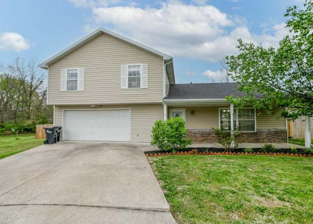 Property at 1709 Starlight Dr, Columbia, MO 65202, 3 beds, 2.5 baths
