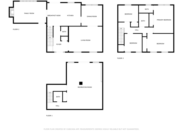 Property at 508 Stalcup St, Columbia, MO 65203, 4 beds, 3 baths