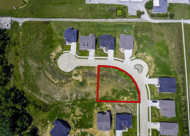 Property at LOT 17 Forester Ct, Columbia, MO 65202