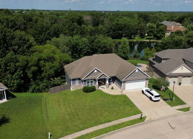 Property at 109 Redtail Dr, Ashland, MO 65010, 5 beds, 3.5 baths