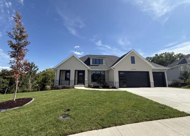 Property at 4510 Stonington Ct, Columbia, MO 65203, 6 beds, 4.5 baths