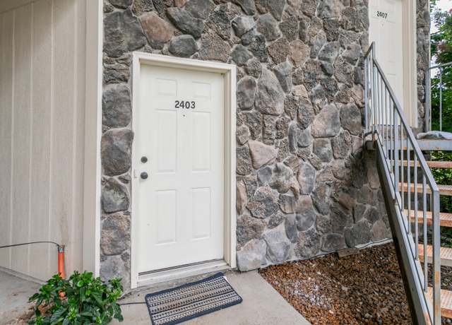 Property at 2403 Park Deville Pl, Columbia, MO 65203, 3 beds, 2 baths
