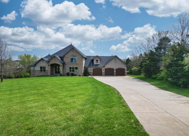 Property at 16300 S Old Hwy 63, Ashland, MO 65010, 5 beds, 5.5 baths