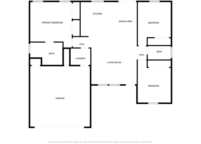 Property at 5111 Democracy Dr, Ashland, MO 65010, 3 beds, 2 baths