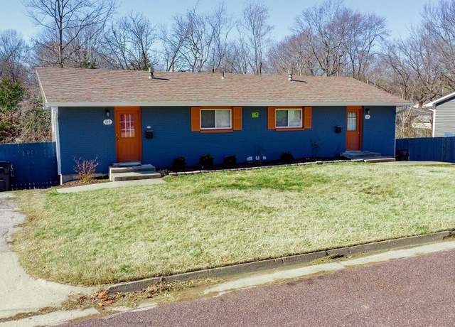 Property at 111-113 Redwood Rd, Columbia, MO 65203