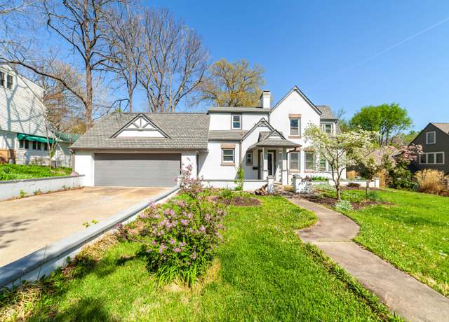 Property at 504 S Glenwood Ave, Columbia, MO 65203, 3 beds, 3.5 baths