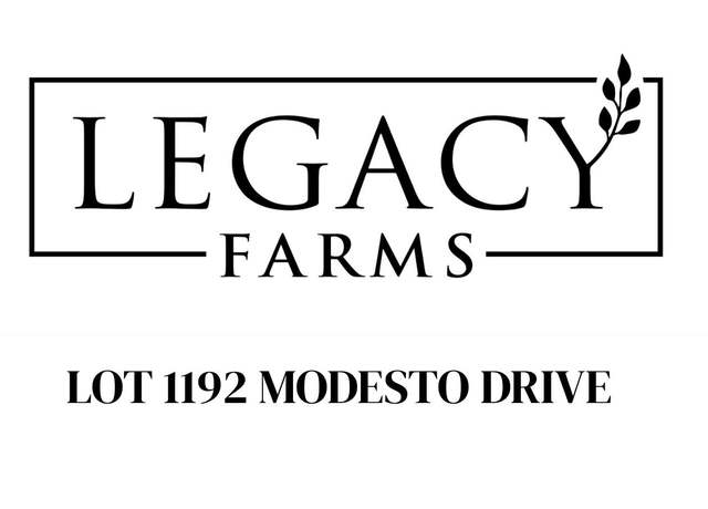 Property at LOT 1192 Legacy Farms, Columbia, MO 65203