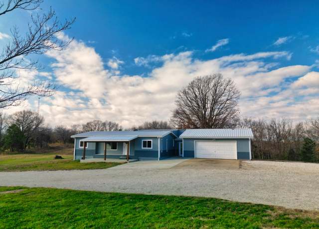 Property at 5185 Us-50, Linn, MO 65051, 3 beds, 1.5 baths