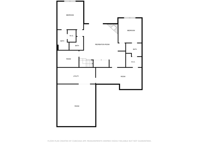 Property at 1209 Marcassin Dr, Columbia, MO 65201, 3 beds, 4 baths