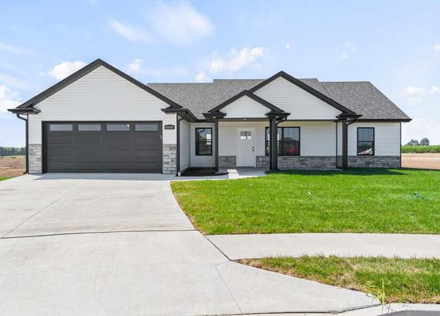 Property at 14841 Welch Dr, Ashland, MO 65010, 3 beds, 2 baths