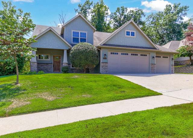 Property at 5431 Steeplechase Dr, Columbia, MO 65203, 3 beds, 2.5 baths