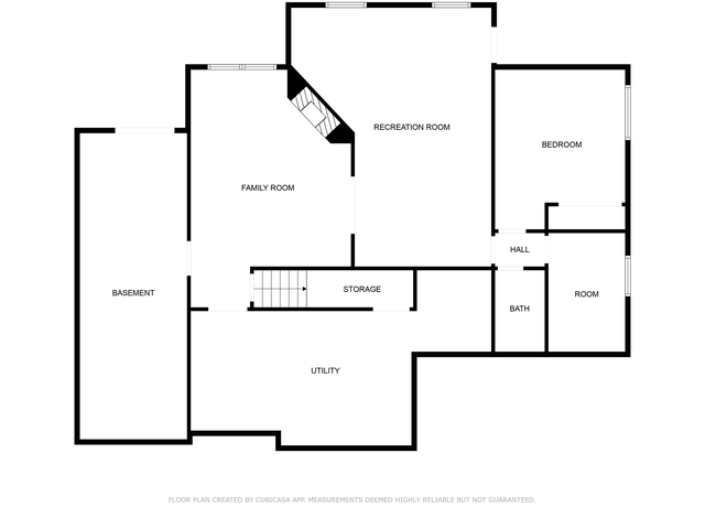 Property at 4004 Dublin Ave, Columbia, MO 65203, 4 beds, 3 baths