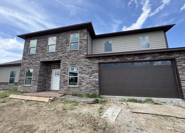 Property at 5895 Hamstead Heath Ct, Ashland, MO 65010, 4 beds, 2.5 baths