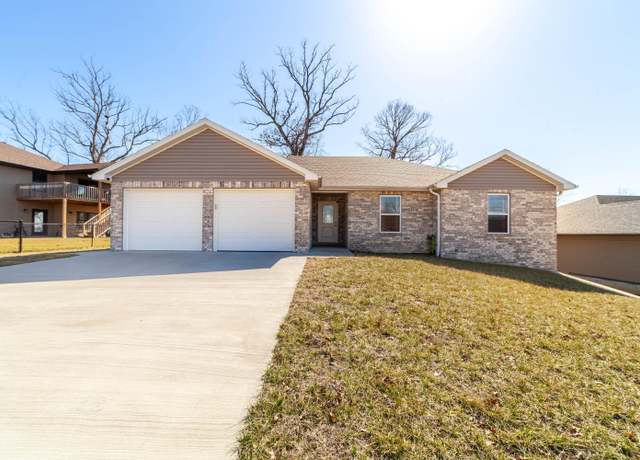 Property at 5405 Kenview Dr, Jefferson City, MO 65109, 4 beds, 3 baths