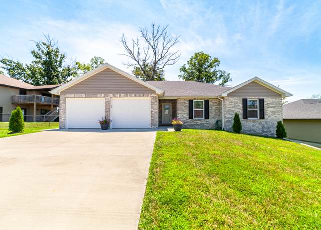 Property at 5405 Kenview Dr, Jefferson City, MO 65109, 4 beds, 3 baths