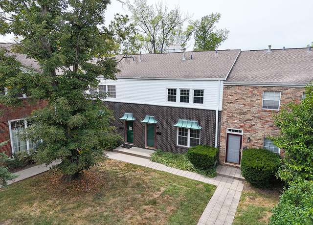 Property at 1201 S Old Hwy 63 #402, Columbia, MO 65201, 3 beds, 2.5 baths