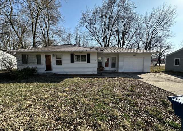 Property at 510 Redbud Ln, Ashland, MO 65010, 2 beds, 1 bath