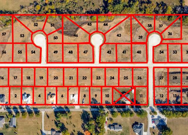 Property at Lot 39 Bailey Pl, Sturgeon, MO 65284
