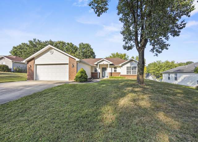 Property at 5201 Chariton Dr, Columbia, MO 65202, 3 beds, 2 baths
