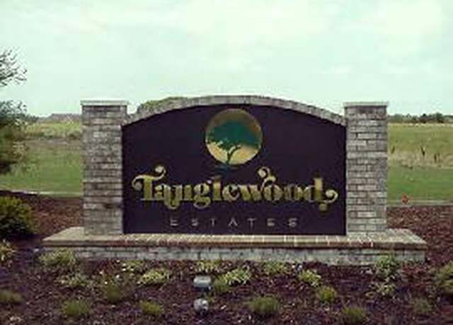 Property at LOT 103 Tanglewood Way, Fulton, MO 65251