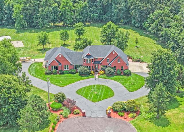 Property at 18302 Hunters Ridge Ct, Boonville, MO 65233, 6 beds, 4.5 baths