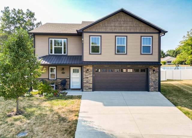 Property at 3205 Sagegrass Ct, Columbia, MO 65202, 4 beds, 2.5 baths