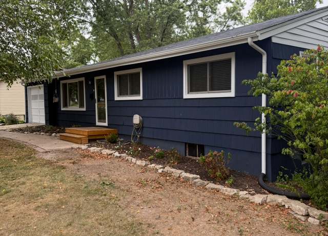 Property at 504 Loch Ln, Columbia, MO 65203, 4 beds, 2 baths