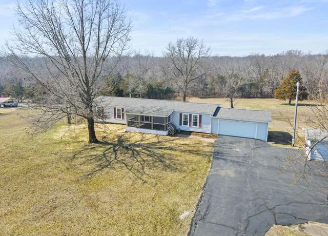 Property at 8451 N Highway VV, Columbia, MO 65202, 3 beds, 2 baths